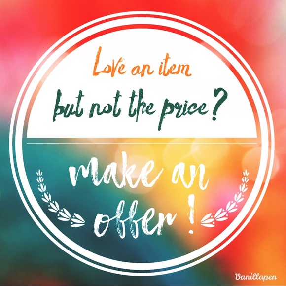 Make me an offer ☺️ - Picture 3 of 3